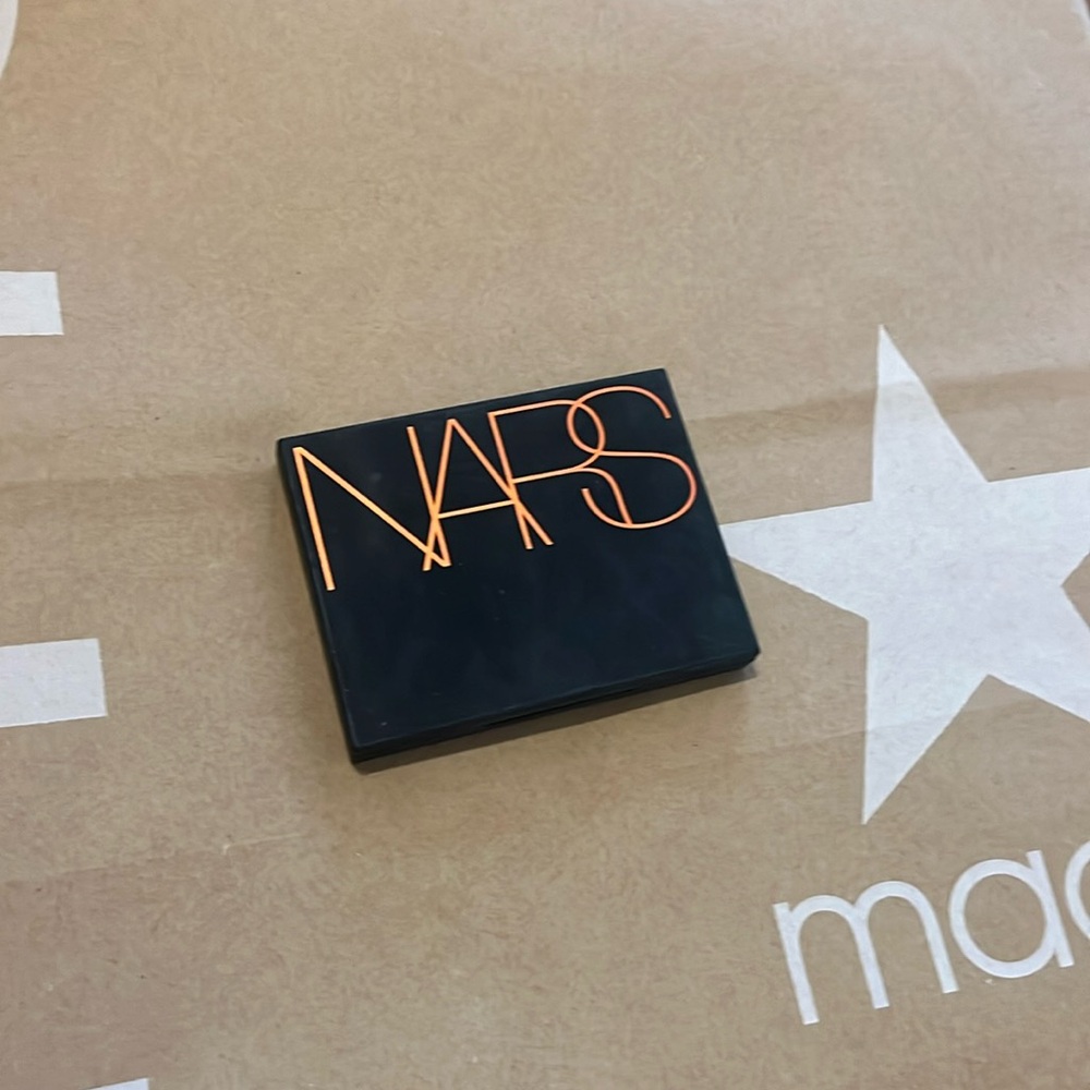 NARS Contour Vallarta Matte